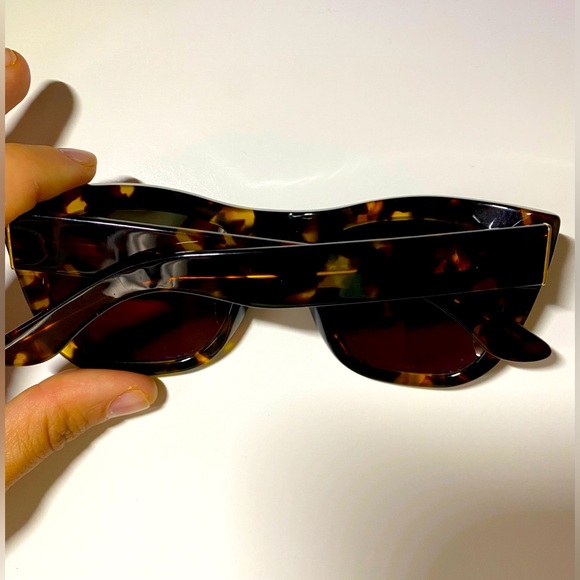 RetroSuperFuture Sunglasses “Oltre Classic Havana” - Picture 2 of 6